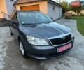 Серый Шкода Октавия, объемом двигателя 1.4 л и пробегом 140 тыс. км за 7199 $, фото 14 на Automoto.ua