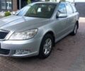 Сірий Шкода Октавія, об'ємом двигуна 0 л та пробігом 280 тис. км за 8600 $, фото 1 на Automoto.ua
