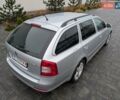 Сірий Шкода Октавія, об'ємом двигуна 1.4 л та пробігом 210 тис. км за 7250 $, фото 18 на Automoto.ua