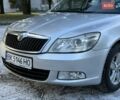 Сірий Шкода Октавія, об'ємом двигуна 1.6 л та пробігом 299 тис. км за 6450 $, фото 5 на Automoto.ua