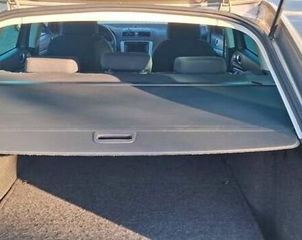 Серый Шкода Октавия, объемом двигателя 1.8 л и пробегом 177 тыс. км за 9300 $, фото 7 на Automoto.ua