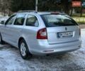 Сірий Шкода Октавія, об'ємом двигуна 1.6 л та пробігом 299 тис. км за 6450 $, фото 27 на Automoto.ua