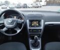 Серый Шкода Октавия, объемом двигателя 1.4 л и пробегом 206 тыс. км за 6800 $, фото 11 на Automoto.ua