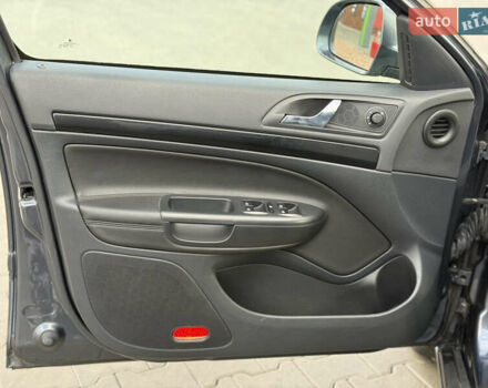 Серый Шкода Октавия, объемом двигателя 1.97 л и пробегом 270 тыс. км за 11100 $, фото 29 на Automoto.ua