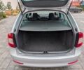 Сірий Шкода Октавія, об'ємом двигуна 1.4 л та пробігом 210 тис. км за 7250 $, фото 43 на Automoto.ua
