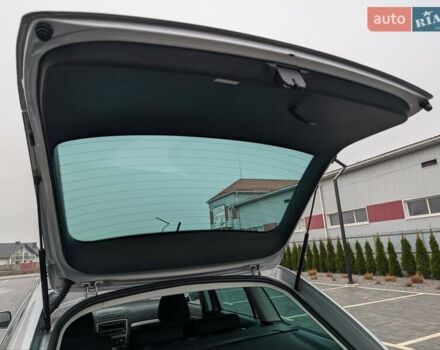 Сірий Шкода Октавія, об'ємом двигуна 1.4 л та пробігом 210 тис. км за 7250 $, фото 46 на Automoto.ua