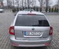 Серый Шкода Октавия, объемом двигателя 1.6 л и пробегом 358 тыс. км за 9000 $, фото 14 на Automoto.ua
