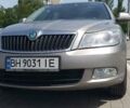 Серый Шкода Октавия, объемом двигателя 1.6 л и пробегом 270 тыс. км за 9100 $, фото 11 на Automoto.ua