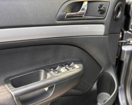 Шкода Октавия 2012 в Ужгороде на Automoto.ua Серый Шкода Октавия, объемом двигателя 1.6 л и пробегом 286 тыс. км за 8350 $, фото 17 на Automoto.ua