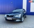 Серый Шкода Октавия, объемом двигателя 1.6 л и пробегом 405 тыс. км за 7750 $, фото 1 на Automoto.ua
