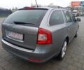 Сірий Шкода Октавія, об'ємом двигуна 1.6 л та пробігом 242 тис. км за 9750 $, фото 5 на Automoto.ua