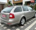 Серый Шкода Октавия, объемом двигателя 1.6 л и пробегом 288 тыс. км за 7900 $, фото 43 на Automoto.ua