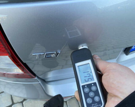 Серый Шкода Октавия, объемом двигателя 1.6 л и пробегом 225 тыс. км за 7999 $, фото 43 на Automoto.ua