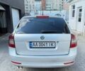 Серый Шкода Октавия, объемом двигателя 1.9 л и пробегом 303 тыс. км за 8250 $, фото 2 на Automoto.ua