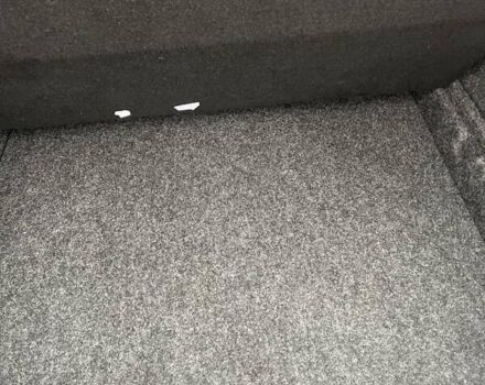 Серый Шкода Октавия, объемом двигателя 1.6 л и пробегом 252 тыс. км за 8950 $, фото 27 на Automoto.ua