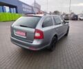Серый Шкода Октавия, объемом двигателя 1.4 л и пробегом 206 тыс. км за 6800 $, фото 4 на Automoto.ua