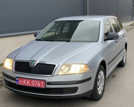 Шкода Октавия 2012 в Киеве на Automoto.ua Серый Шкода Октавия, объемом двигателя 1.6 л и пробегом 184 тыс. км за 6999 $, фото 10 на Automoto.ua