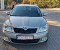 Серый Шкода Октавия, объемом двигателя 1.8 л и пробегом 177 тыс. км за 9300 $, фото 2 на Automoto.ua