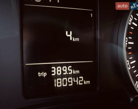 Сірий Шкода Октавія, об'ємом двигуна 1.6 л та пробігом 180 тис. км за 7300 $, фото 38 на Automoto.ua