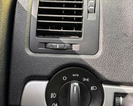 Сірий Шкода Октавія, об'ємом двигуна 1.6 л та пробігом 286 тис. км за 8200 $, фото 17 на Automoto.ua