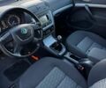 Сірий Шкода Октавія, об'ємом двигуна 1.4 л та пробігом 187 тис. км за 8350 $, фото 31 на Automoto.ua
