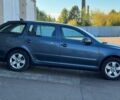 Серый Шкода Октавия, объемом двигателя 1.6 л и пробегом 248 тыс. км за 7300 $, фото 9 на Automoto.ua