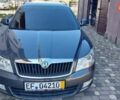 Сірий Шкода Октавія, об'ємом двигуна 1.6 л та пробігом 166 тис. км за 8700 $, фото 8 на Automoto.ua