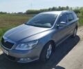 Шкода Октавія 2012 у Костополе на Automoto.ua Сірий Шкода Октавія, об'ємом двигуна 1.6 л та пробігом 248 тис. км за 9300 $, фото 1 на Automoto.ua