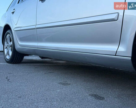 Серый Шкода Октавия, объемом двигателя 0 л и пробегом 147 тыс. км за 8499 $, фото 10 на Automoto.ua