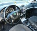 Серый Шкода Октавия, объемом двигателя 1.6 л и пробегом 260 тыс. км за 8350 $, фото 1 на Automoto.ua