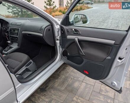 Сірий Шкода Октавія, об'ємом двигуна 1.4 л та пробігом 210 тис. км за 7250 $, фото 39 на Automoto.ua