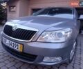 Серый Шкода Октавия, объемом двигателя 1.6 л и пробегом 298 тыс. км за 7950 $, фото 1 на Automoto.ua