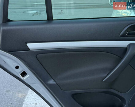 Серый Шкода Октавия, объемом двигателя 0 л и пробегом 147 тыс. км за 8499 $, фото 9 на Automoto.ua