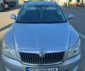 Серый Шкода Октавия, объемом двигателя 1.6 л и пробегом 271 тыс. км за 9500 $, фото 1 на Automoto.ua
