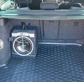 Серый Шкода Октавия, объемом двигателя 1.8 л и пробегом 226 тыс. км за 8100 $, фото 8 на Automoto.ua