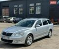 Серый Шкода Октавия, объемом двигателя 1.6 л и пробегом 247 тыс. км за 7700 $, фото 1 на Automoto.ua