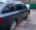 Серый Шкода Октавия, объемом двигателя 1.6 л и пробегом 226 тыс. км за 3300 $, фото 2 на Automoto.ua