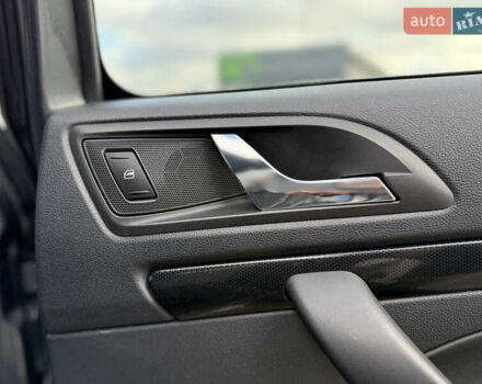 Серый Шкода Октавия, объемом двигателя 1.97 л и пробегом 270 тыс. км за 11100 $, фото 40 на Automoto.ua