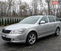 Сірий Шкода Октавія, об'ємом двигуна 1.4 л та пробігом 210 тис. км за 7250 $, фото 1 на Automoto.ua