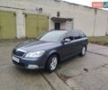 Сірий Шкода Октавія, об'ємом двигуна 1.6 л та пробігом 245 тис. км за 8500 $, фото 1 на Automoto.ua