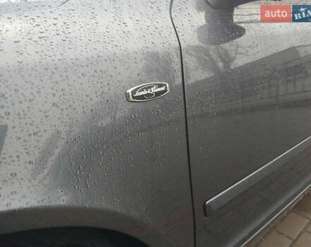 Серый Шкода Октавия, объемом двигателя 1.8 л и пробегом 208 тыс. км за 9500 $, фото 7 на Automoto.ua