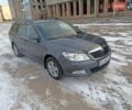 Серый Шкода Октавия, объемом двигателя 1.97 л и пробегом 350 тыс. км за 9000 $, фото 1 на Automoto.ua