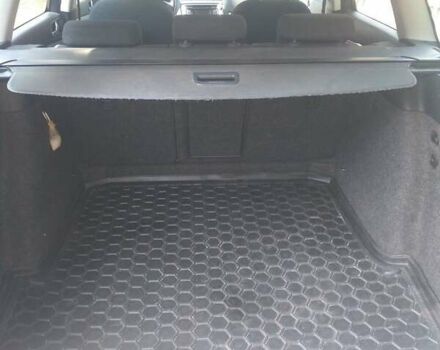 Сірий Шкода Октавія, об'ємом двигуна 1.6 л та пробігом 250 тис. км за 8700 $, фото 8 на Automoto.ua