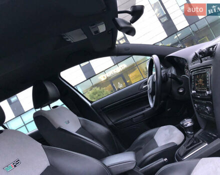 Серый Шкода Октавия, объемом двигателя 1.97 л и пробегом 282 тыс. км за 11700 $, фото 83 на Automoto.ua