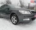 Сірий Шкода Октавія, об'ємом двигуна 1.6 л та пробігом 142 тис. км за 7750 $, фото 7 на Automoto.ua