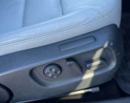 Серый Шкода Октавия, объемом двигателя 1.99 л и пробегом 239 тыс. км за 10777 $, фото 51 на Automoto.ua