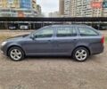Серый Шкода Октавия, объемом двигателя 2 л и пробегом 284 тыс. км за 11450 $, фото 9 на Automoto.ua