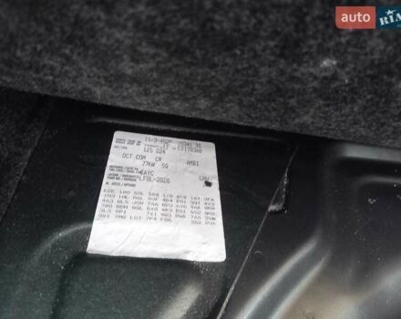 Сірий Шкода Октавія, об'ємом двигуна 1.6 л та пробігом 242 тис. км за 9750 $, фото 21 на Automoto.ua