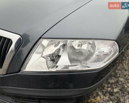 Сірий Шкода Октавія, об'ємом двигуна 1.6 л та пробігом 182 тис. км за 7900 $, фото 31 на Automoto.ua