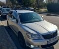 Серый Шкода Октавия, объемом двигателя 1.6 л и пробегом 215 тыс. км за 7900 $, фото 20 на Automoto.ua